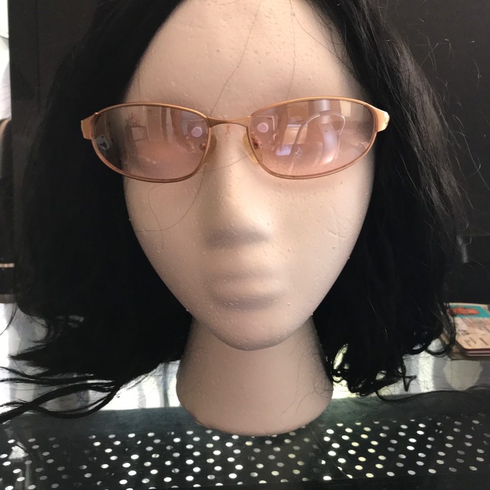 Brand new sunglasses